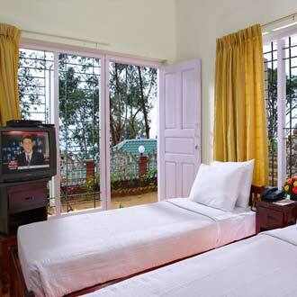 Munnar Heritage, Munnar 4